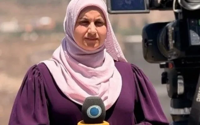 پرس تی‌وی: اسرائیل یک خبرنگار ما را ربود