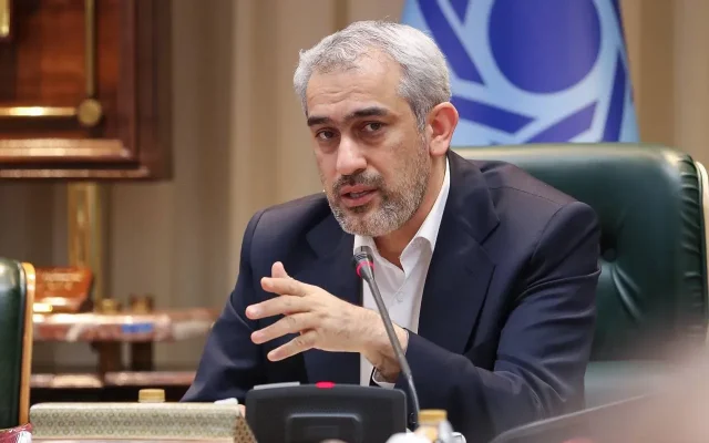 مدنی زاده: اصلاح ساختار ۳۰ بانک آغاز شده است