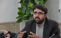 هنرمندان روایت‌گر حماسه ملت مبعوث شدند