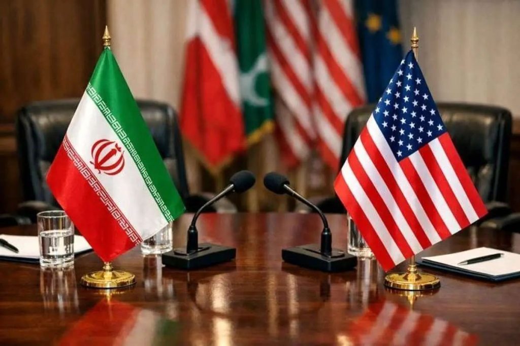 وزیر خارجه قطر: در مذاکرات ایران و آمریکا پیشرفت‌هایی حاصل شد/ وضعیت تنگه هرمز غیرقابل قبول است