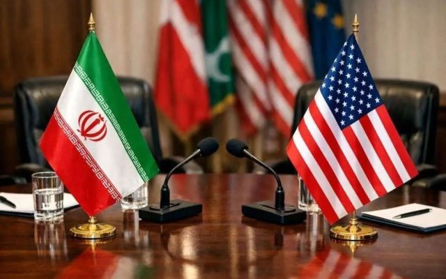 وزیر خارجه قطر: در مذاکرات ایران و آمریکا پیشرفتهایی حاصل شد/ وضعیت تنگه هرمز غیرقابل قبول است