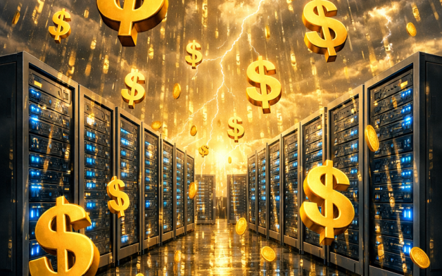 VC firm Bessemer now has another $5.75B to invest in (what else?) AI
