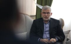 ضرب‌الاجل استاندار البرز به فرمانداران، برای تعیین زمین احداث اردوگاه بازپروری معتادان