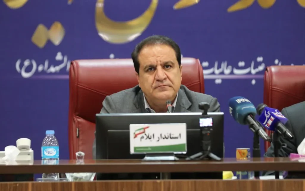 صدور «کارنامه انرژی» برای ارزیابی مدیران