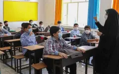 چالش‌های آغاز سال تحصیلی؛از اضطراب جدایی تا استقلال دانش آموز