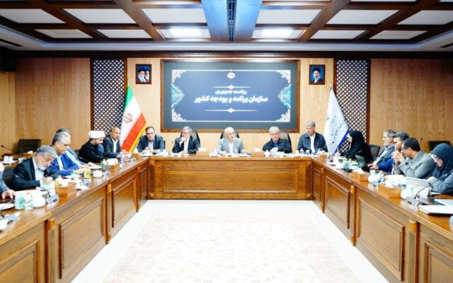 پورمحمدی: مطالبات گندم‌کاران تا پایان هفته آینده به‌طور کامل تسویه می‌شود