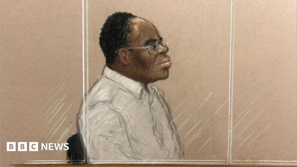 First person to face UK prosecution for Rwanda genocide appears in court
