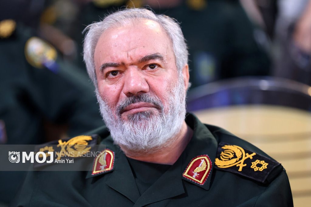 پاسخ ایران به هر حمله آمریکا سنگین‌تر خواهد بود