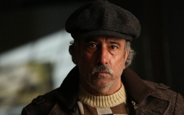 سیامک صفری: کارآگاه علوی شبیه چت‌جی‌پی‌تی است!