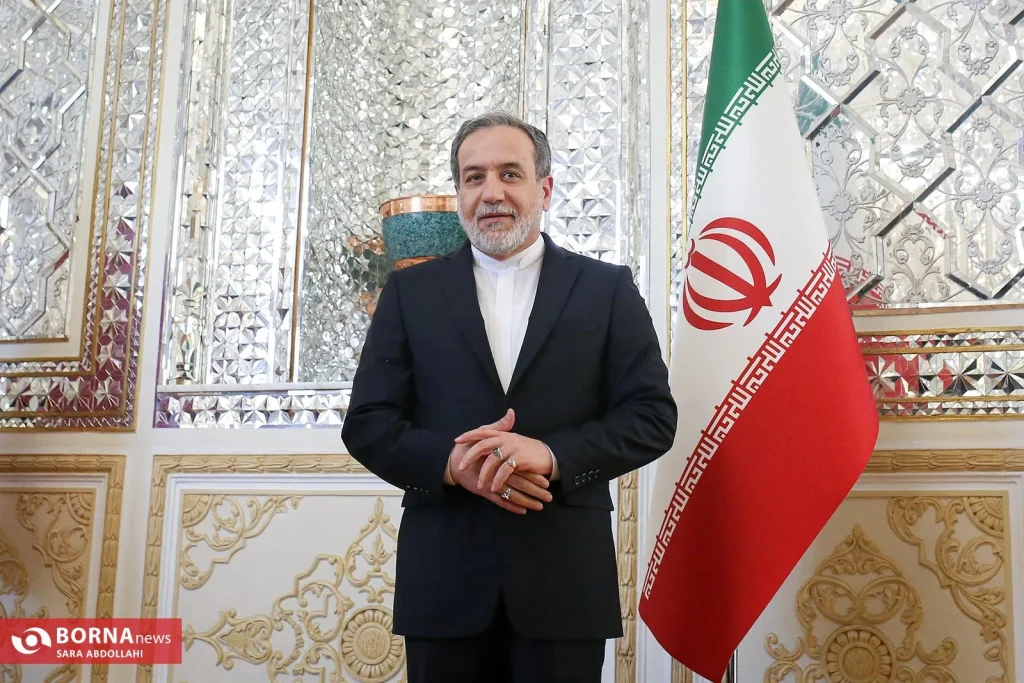 عراقچی: مهمترین هدف ما، حضور در یک تریبون بزرگ بین المللی برای دفاع از حقانیت، حقوق و منافع مردم ایران است
