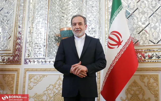 عراقچی: مهم‌ترین هدف ما، حضور در یک تریبون بزرگ بین المللی برای دفاع از حقانیت، حقوق و منافع مردم ایران است