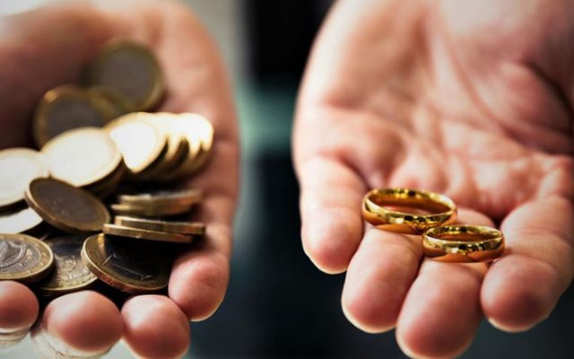 چالش جدید در قانون مهریه؛ دولت با عدد تعیینشده برای سکه مخالفت کرد