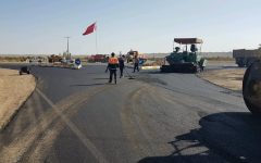 ۴۸ نقطه حادثه‌خیز در جاده‌های زنجان شناسایی شد
