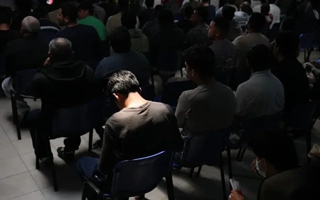 اخراج محرمانه هزاران مهاجر در دولت ترامپ به کشورهای ثالث