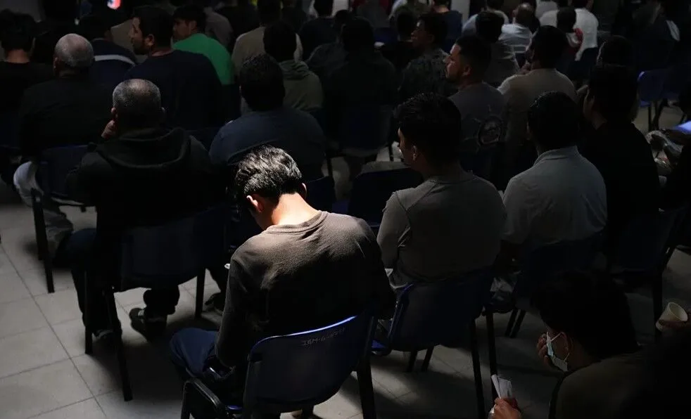 اخراج محرمانه هزاران مهاجر در دولت ترامپ به کشورهای ثالث