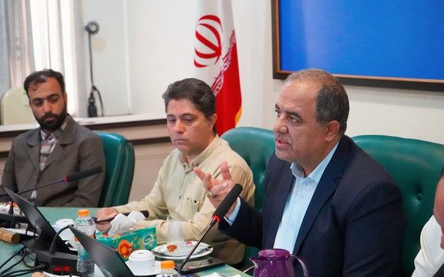 فرماندار بوشهر: همه دستگاهها برای بازگشایی مدارس آماده باشند