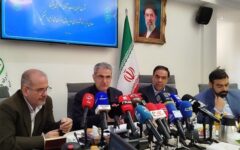 واگذاری ۱۴۶ هزار هکتار زمین برای طرح‌های مسکن | مأموریت‌های زمین، مسکن و بازآفرینی شهری ادغام شد