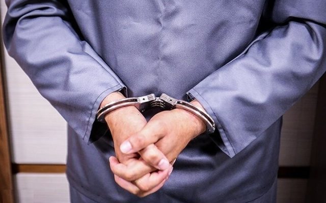 سارق اموال بیماران بیمارستان میلاد به دام افتاد؛ اعتراف به ۱۴ فقره سرقت