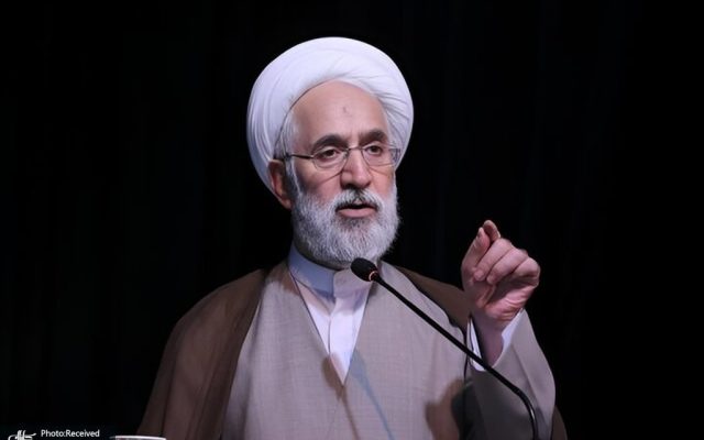 دادستان کل کشور: پرونده جنایت لامرد تکمیل شده است