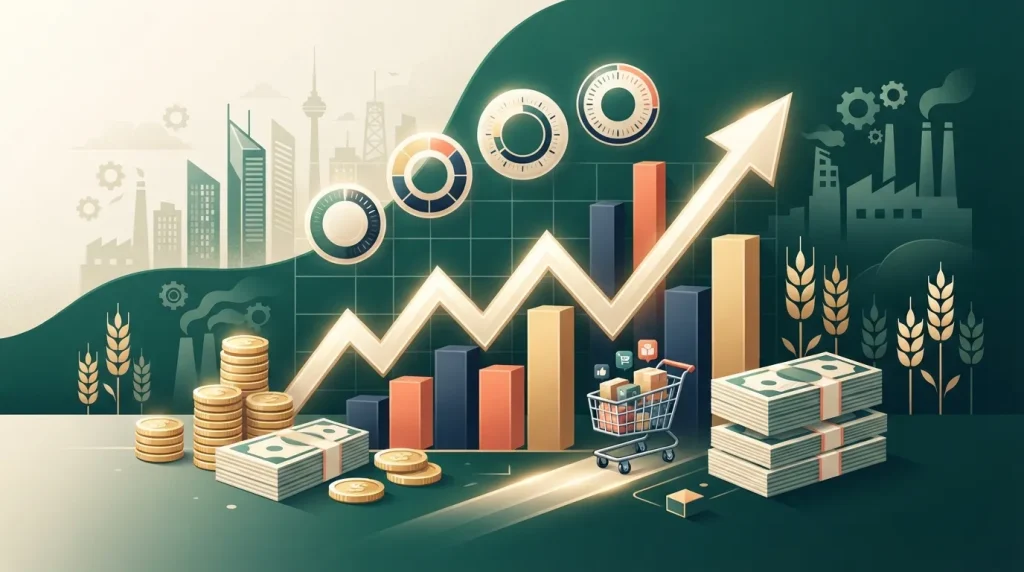 تهران، پایتخت تراکنش‌های درشت/ شکاف ۸۲۳ هزار تومانی در اقتصاد ایران + نمودار
