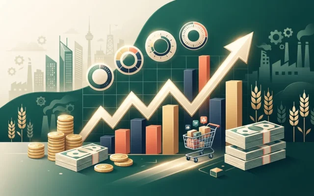 تهران، پایتخت تراکنش‌های درشت/ شکاف ۸۲۳ هزار تومانی در اقتصاد ایران + نمودار
