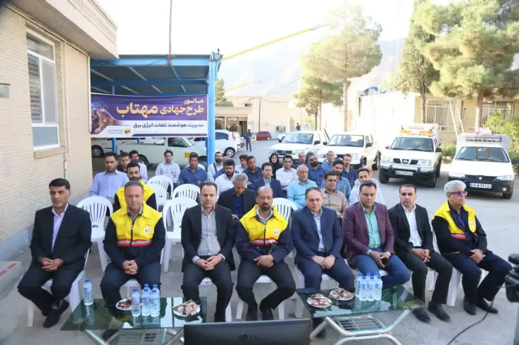 تعویض ۶ هزار و ۴۱۲ کنتور معیوب در یزد