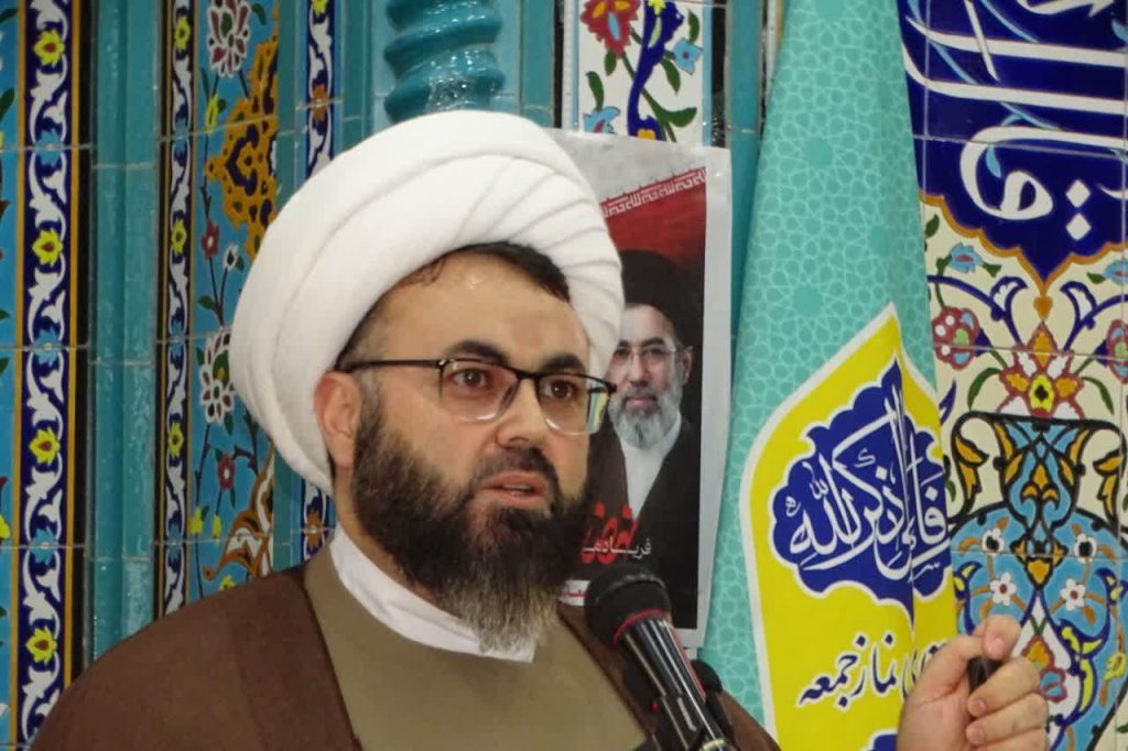 اهداف دشمن تغییر نکرده؛ ابزار‌ها عوض شده‌اند