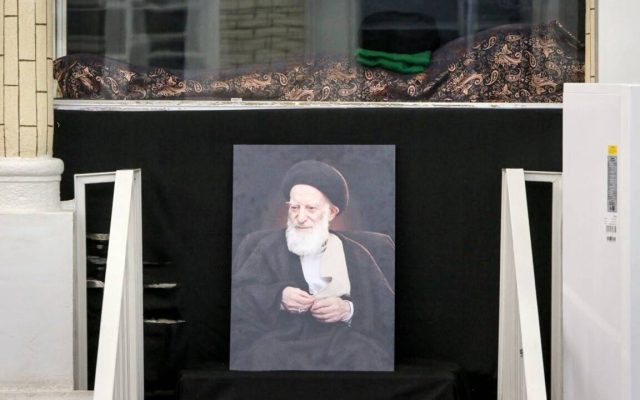 هیئت دولت امروز در سراسر کشور عزای عمومی اعلام کرد
