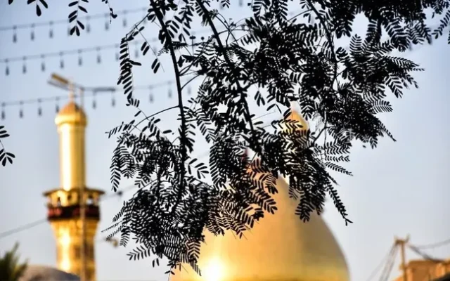 زندگینامه حضرت فاطمه معصومه (س) از تولد تا وفات
