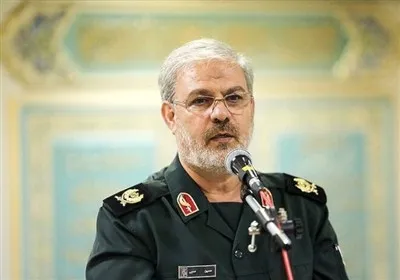 سخنگوی سپاه: آماده یک جنگ طولانیمدت هستیم