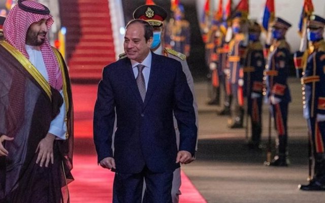 بنسلمان پیشنهاد آتشبس 2 هفتهای با انصارالله را مطرح کرد