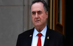 یاوه‌گویی جدید وزیر جنگ رژیم صهیونیستی علیه ایران
