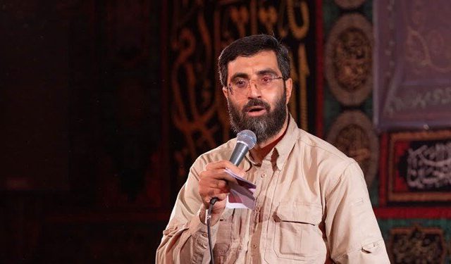 اعتراض یک مداح به سفر پزشکیان به نیویورک: خونخواهی آقایمان تبدیل شد به میتینگ و دورهمی شبانه و بعضاً بی‌خاصیت/ چرا باید با قاتلین رهبرمان دیدار کنند؟
