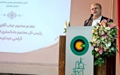 نظر کارشناسی باید دقیق، مستند و مستدل باشد/ نقش تعیین‌کننده کارشناسان رسمی در فرآیند رسیدگی‌ قضایی