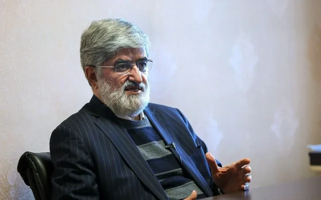 جزئیات تازه از جابه‌جایی و ترور علی لاریجانی از زبان علی مطهری