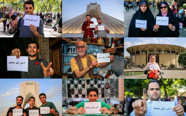انتخابات؛ اعتماد به نفس حکمرانی در روزگار جنگ