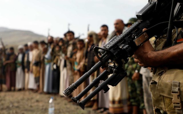 تحلیلگر اسرائیلی: عربستان میان «دو شکست استراتژیک» گرفتار شده است؛ امتیاز به حوثی‌ها یا جنگی فرسایشی و بی‌انتها