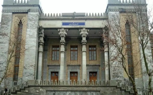 احضار سفیر آلمان به وزارت امور خارجه / مراتب اعتراض شدید تهران ابلاغ شد