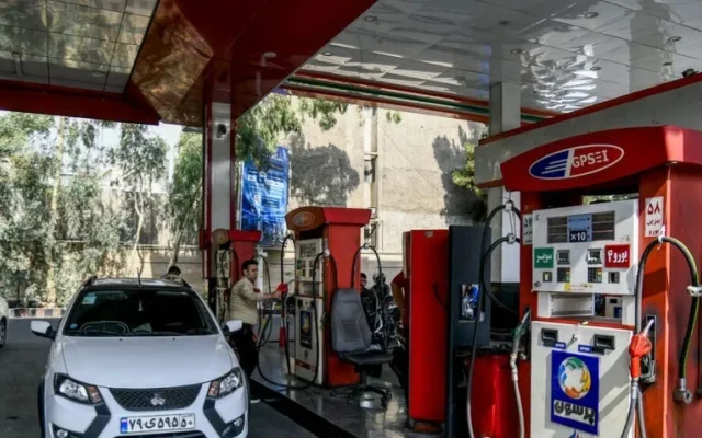 افزایش ۴۰ درصدی حقالعمل عرضه سوخت