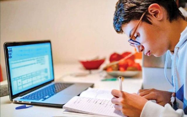 مدارس این استان غیرحضوری شد