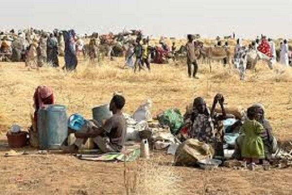 ارتش سودان کنترل شهر راهبردی «سودری» را به دست گرفت