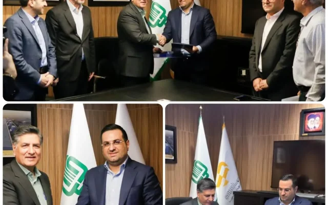 تملک ظرفیت نیروگاهی در مسیر افق ۱۴۱۰