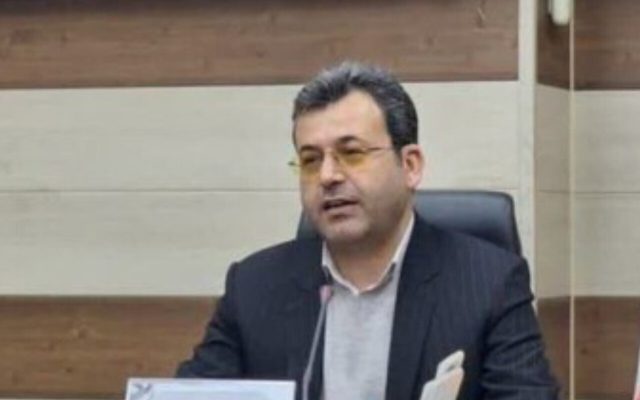 ۱۸ هزار بسته لوازمالتحریر بین دانشآموزان نیازمند گلستان توزیع شد