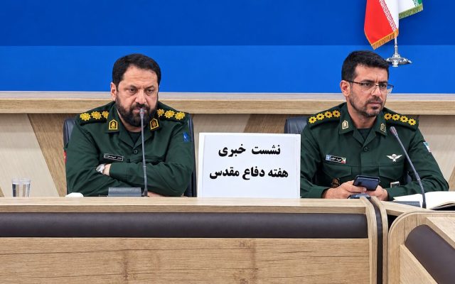 سپاه بقیه‌الله (عج) شیراز اعلام کرد؛ ۱۴۲۹ برنامه برای هفته دفاع مقدس
