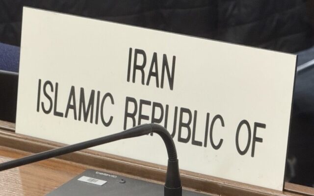 ایران، مستندهای تروریسم اقتصادی آمریکا علیه مردم ایران را رو کرد