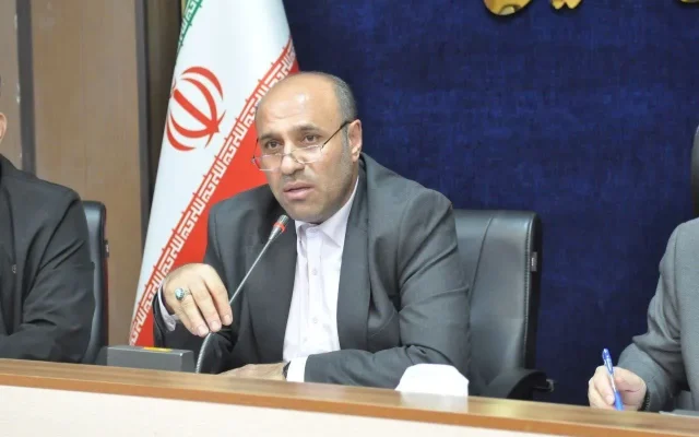 حسین عباسی: ورامین «ایران کوچک» با ظرفیتهای متنوع گردشگری است