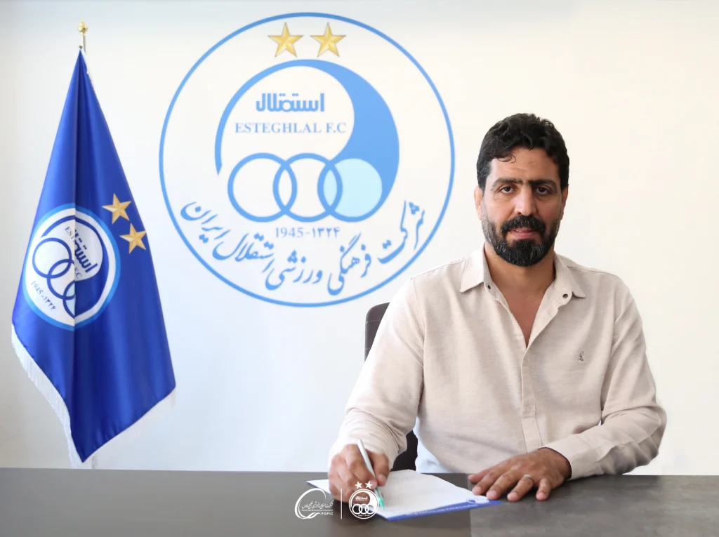 سکان کشتی فرنگی استقلال قم در دستان میکائیلی باقی ماند