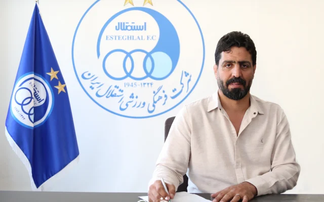 سکان کشتی فرنگی استقلال قم در دستان میکائیلی باقی ماند