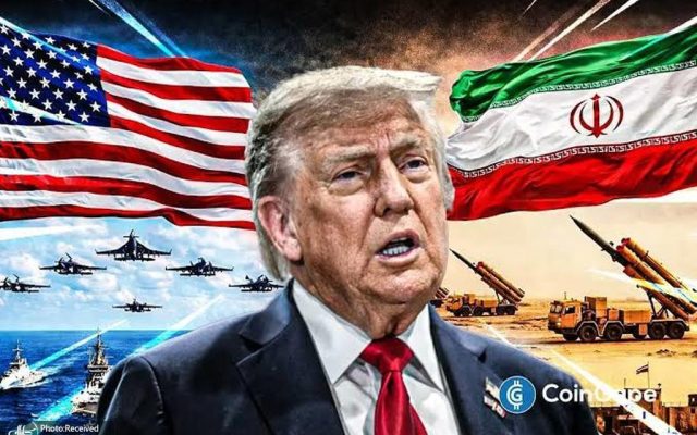 اعتراف شبکه حامی ترامپ به رکوردشکنی مخالفان جنگ علیه ایران در آمریکا