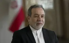 پیام عراقچی به‌ مناسبت دومین سالگرد شهادت شهید سیدحسن نصرالله